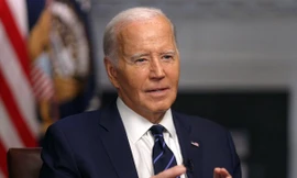 Ông Biden tuyên bố rút lui khỏi chiến dịch tái tranh cử tổng thống Mỹ