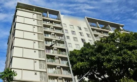 Nhận tiền bồi thường 30m2 đất mặt đường, phải bù thêm 500 triệu đồng mới đủ mua căn chung cư 60m2