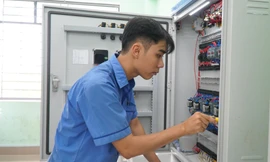 Cách thức trường nghề hút học sinh