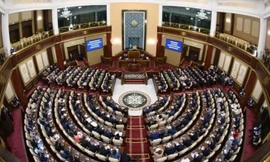 THẾ GIỚI 24H: Chính phủ Kazakhstan bất ngờ tuyên bố từ chức