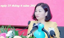 Phó Bí thư Thường trực Thành ủy Hà Nội: Tránh tư tưởng 'giữ an toàn' hoặc cục bộ, bè phái