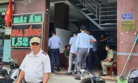 Thông tin bất ngờ liên quan Mái ấm Hoa Hồng