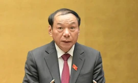 Đề xuất đầu tư xây dựng một số trung tâm văn hóa Việt Nam tại nước ngoài