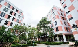 Rất cần nhà ở xã hội dạng cho thuê