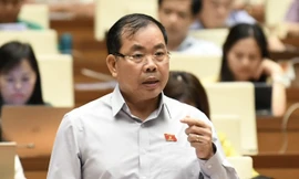 Đại biểu Quốc hội đề xuất nghiên cứu điều chỉnh tiền lương theo GDP