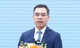 Bản tin 8H: Chánh Văn phòng Bộ Y tế làm Cục trưởng Cục Quản lý khám chữa bệnh