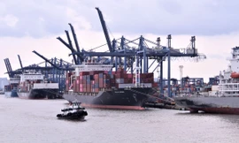 Bố trí nguồn lực đủ mạnh để phát triển kinh tế biển 