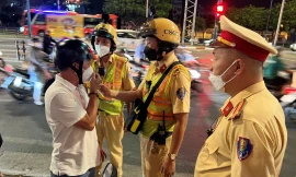 Đại biểu Quốc hội Phạm Văn Hòa. Ảnh: QH