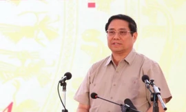 Thủ tướng phát động phong trào cả nước chung tay 'Xóa nhà tạm, nhà dột nát'