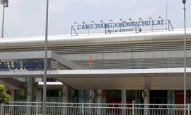 Tập đoàn nổi tiếng Ấn Độ muốn 'rót' vốn đầu tư sân bay Chu Lai 