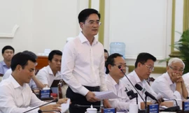 5 tỉnh, thành phía Nam quyết tâm làm vành đai 4 TPHCM