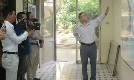 Vì sao động đất rung chuyển Tây Nguyên, miền Trung?