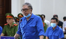 Ông Đỗ Hữu Ca được giảm 3 năm tù 