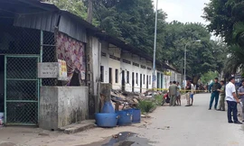 Tin mới về nghi án giết người, phân xác bỏ thùng rác ở Bình Dương