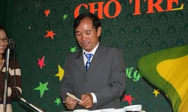 Từ cậu bé thổi khèn đám ma tới kỷ lục gia châu Á