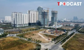 Ai có thẩm quyền cho phép chuyển nhượng dự án BĐS từ ngày 1/7?