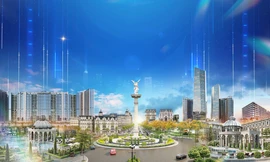 Sunshine Group tiếp tục tái cấu trúc, phát triển mạnh hai lĩnh vực AI và bán dẫn