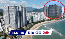 Địa ốc 24H: Gỡ vướng loạt dự án BĐS giao đất không qua đấu giá; NƠXH bung hàng chỉ từ 500 triệu/căn 