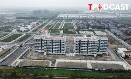 Làm thế nào để xác nhận thu nhập khi mua nhà ở xã hội?