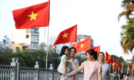 Sắp có kỳ nghỉ 4 ngày liên tiếp 