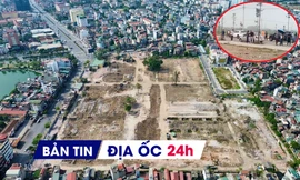 Địa ốc 24H: Điều tra việc giá nhà đất tăng bất thường; Hà Nội có thêm 14.000 căn nhà đủ điều kiện mở bán