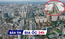 Địa ốc 24H: Thị trường BĐS 2025 có sự thanh lọc lớn; loạt dự án BĐS ‘đóng băng’ được gỡ 