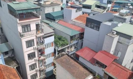 Đề xuất nhà trọ dài hạn là loại hình nhà ở xã hội