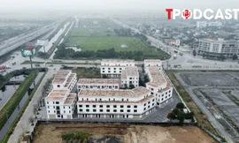 Có được phép mua bán nhà ở hình thành trong tương lai khi chưa có sổ?