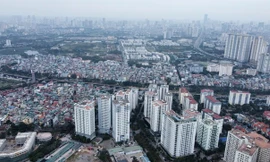 Hà Nội xem xét thí điểm bỏ công chứng giao dịch cho tặng BĐS 