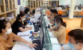 Đề xuất 2 phương án hưởng lương hưu từ ngày 1/7