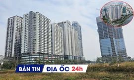 Địa ốc 24H: TPHCM muốn bỏ giấy phép xây dựng; chung cư thứ cấp Hà Nội giao dịch đạt đỉnh