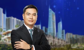 Sunshine Group bổ nhiệm ông Đỗ Văn Trường làm Tổng Giám đốc, tái cấu trúc trên toàn hệ thống