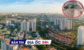 Địa ốc 24H: Giá bán NƠXH lập mặt bằng mới với 27 triệu/m2; yêu cầu làm rõ nguyên nhân tăng giá BĐS