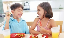 Trẻ 7 tuổi cũng có thể bị bệnh tiểu đường týp 2