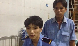 'Cướp' xác làm náo loạn bệnh viện