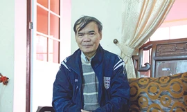 Người muốn hiến thận, giác mạc cho tác giả 'Ở hai đầu nỗi nhớ'