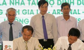 Đại gia Việt lại theo nhau đổ tiền nuôi bóng đá