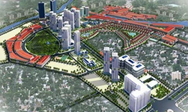 Những đại gia nào đang đổ tiền vào bất động sản Hà Nội?