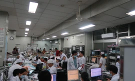 1 tháng xảy ra 2 sự cố nghiêm trọng, bệnh viện Chợ Rẫy bị Bộ ‘tuýt còi’