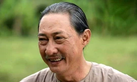 Lê Bình: Một đời vất vả vì vợ con, nặng nợ nghiệp diễn