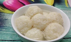 Bác sĩ nói gì về món ăn mà nhiều người vẫn ăn vào tết Đoan Ngọ