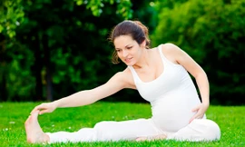 Những thói quen tưởng đúng nhưng gây hại khi mang thai