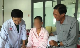 Bệnh nhân miền Tây may mắn 2 lần liên tục thoát khỏi cửa tử 