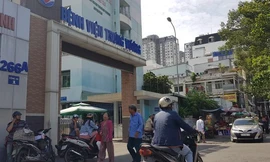 Vụ người đàn ông rút súng tự sát khi đang điều trị: Bệnh viện không kịp trở tay