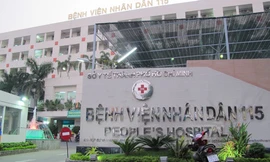 Sở Y tế TPHCM công bố 'bảng xếp hạng' bệnh viện