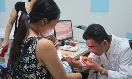 Bác sĩ nhi 'điểm mặt' bệnh thường gặp ở trẻ nhỏ khi thời tiết thay đổi