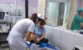 Những vụ ngộ độc thực phẩm tập thể 'cấp cứu cả loạt' ở phía Nam