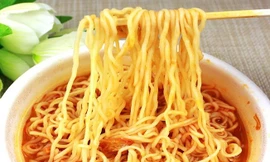 Thực hư ăn 1 gói mì phải mất 32 ngày để gan thải độc?