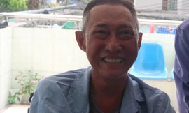 Tâm sự cuối đời của nghệ sĩ Lê Bình