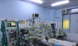 Bé gái ngưng tim vì căn bệnh nguy hiểm dễ nhầm với cảm thông thường